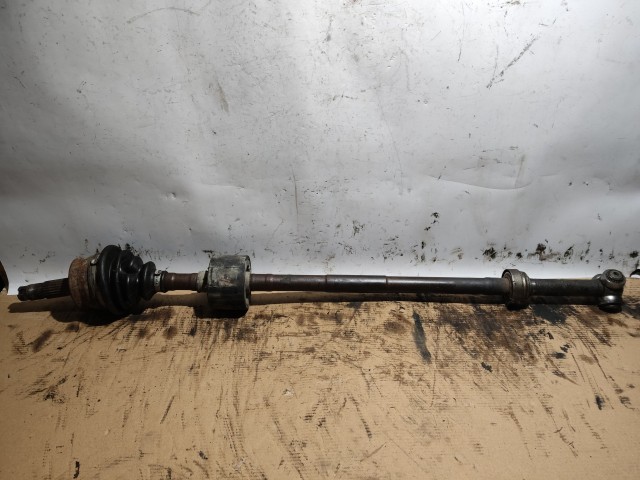 Fiat Seicento 1998-2010 900cm3 benzin jobb első féltengely 46476614