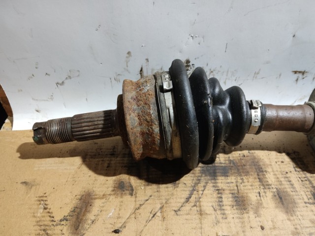 Fiat Seicento 1998-2010 900cm3 benzin jobb első féltengely 46476614