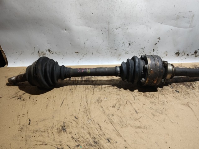 Fiat Barchetta 1995-2004 1,8 16v benzin jobb első féltengely, nem Abs-s kivitel!!!!