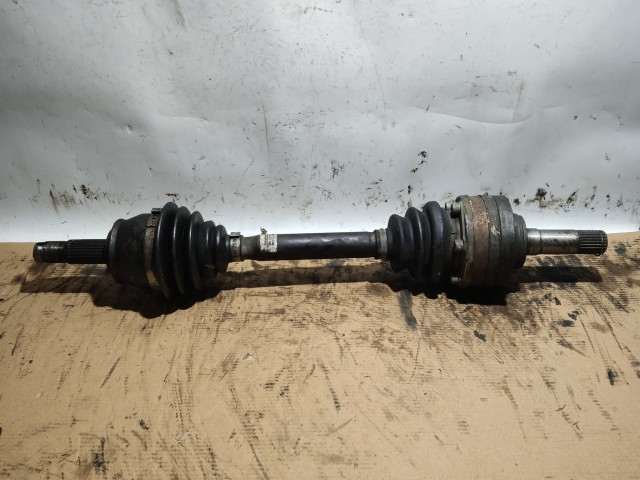 Fiat Idea 2003-2012 1,3 16v Diesel bal első Féltengely 46308079