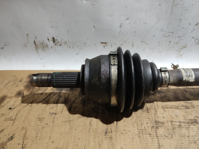 Fiat Idea 2003-2012 1,3 16v Diesel bal első Féltengely 46308079