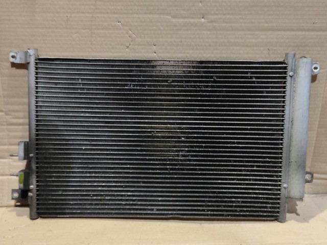 170941 Alfa Romeo GT 2003-2010 Klímahűtő 60694667