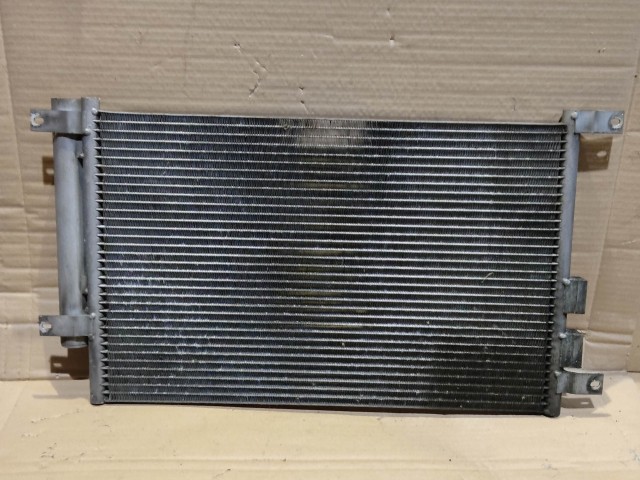 170943 Alfa Romeo GT 2003-2010 Klímahűtő 60694667