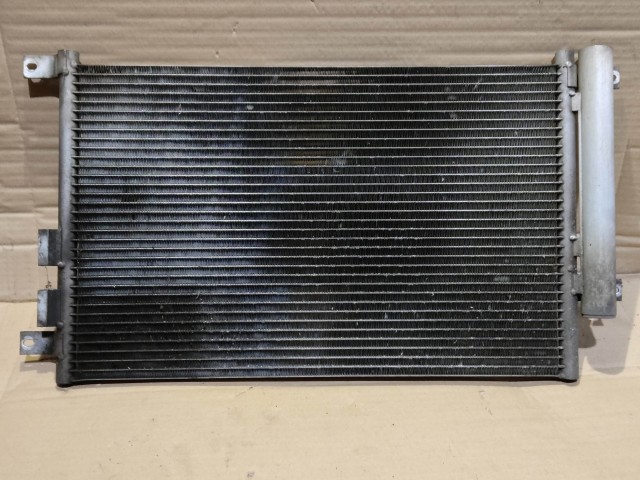 170943 Alfa Romeo GT 2003-2010 Klímahűtő 60694667