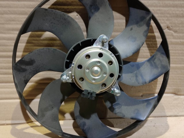Fiat Multipla 1998-2010 1,9 8v Diesel Hűtőventilátor motor 5010090