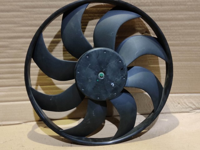 Hűtőventilátormotor