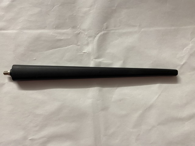 Alfa Romeo, Fiat, Jeep utángyártott új antenna szár 5mm 52019353