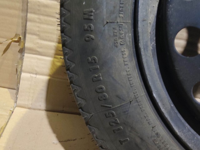 Alfa Romeo 147, 156, Gt  szervizkerék 46756194