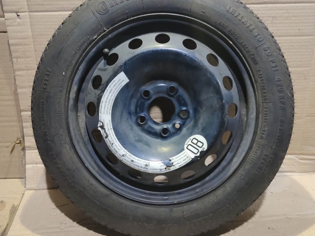 Alfa Romeo 147, 156, Gt  szervizkerék 46756194