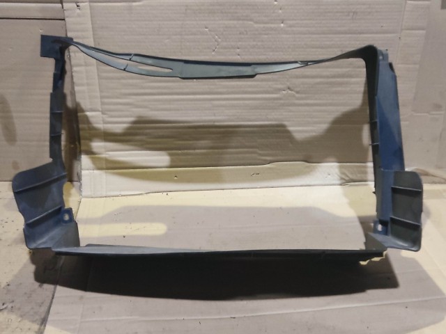 Lancia Delta 2008-2014 vízhűtő légterelő  51809229