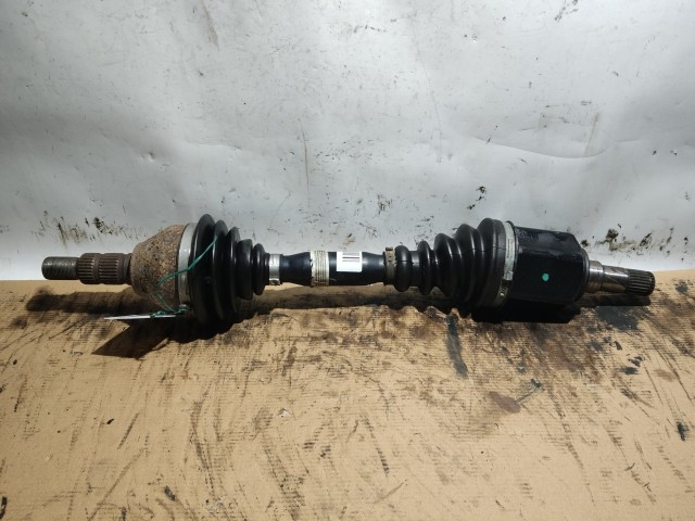 Fiat Croma 1,9 Mjet bal oldali féltengely 