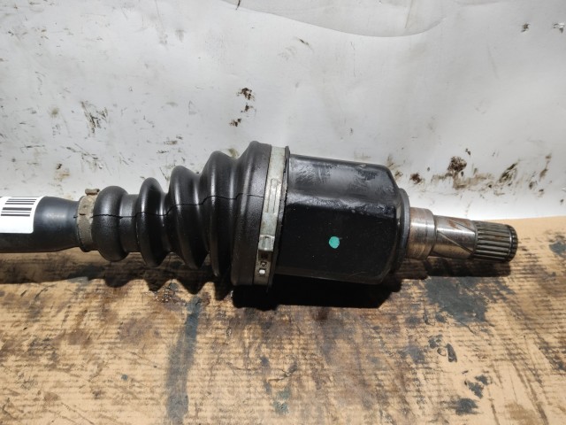 Fiat Croma 1,9 Mjet bal oldali féltengely 