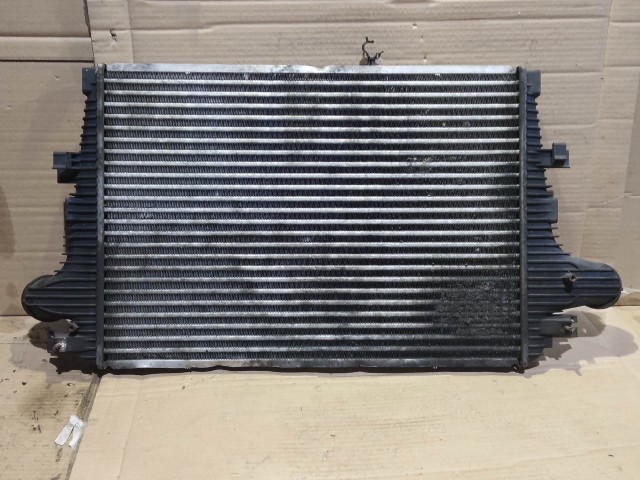 170984 Alfa Romeo 159, Brera, Spider intercoller hűtő 60692222