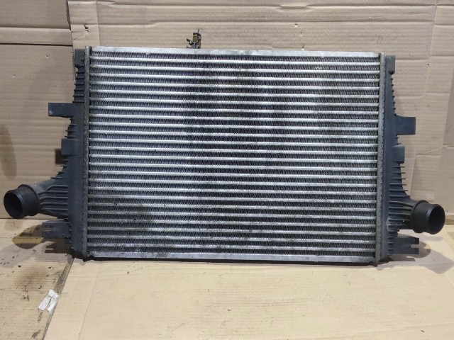 170984 Alfa Romeo 159, Brera, Spider intercoller hűtő 60692222