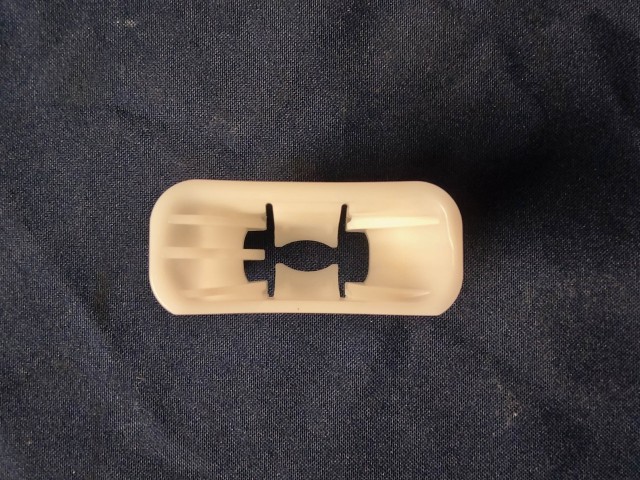 Alfa Romeo, Fiat, Lancia utángyártott új, kuplung munkahenger tengelyt rögzítő műanyag 46554494