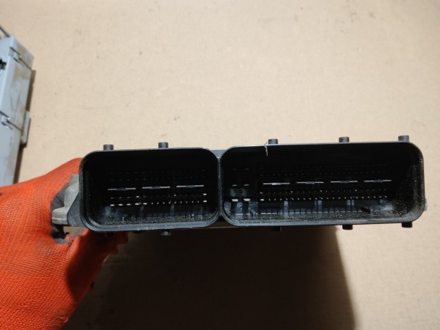 174610 Alfa Romeo Gt 2,0 16v Jts motorvezérlő szett 55195024 , 0261s01032