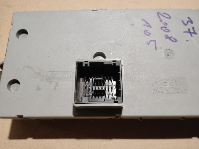 174616 Alfa Romeo 147 1,6 16v Ts 105 Le motorvezérlő szett 55204990 , 0261207727