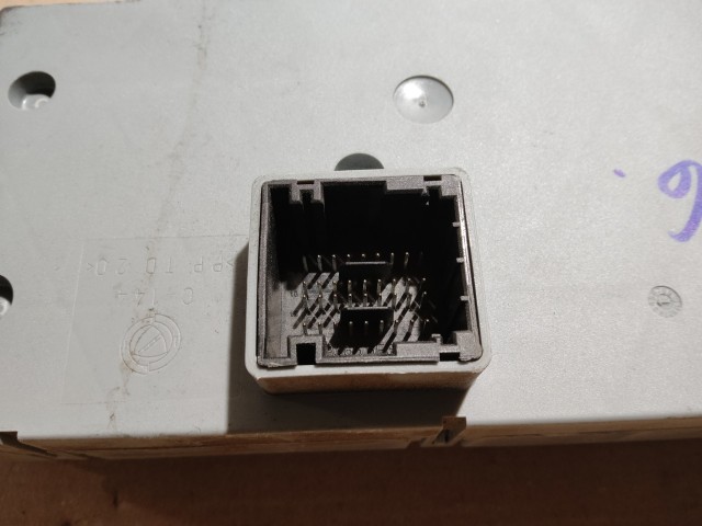 174622 Alfa Romeo Gt 2,0 16v Jts motorvezérlő szett 55195024 , 0261s01032