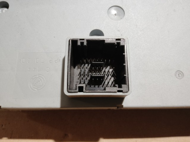 Alfa Romeo GT 2003-2010 2,0 16v Jts Motorvezérlő szett 0261S01033 , 55189941