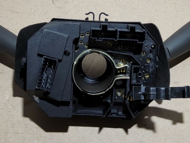 Fiat Punto II. 1999-2003  légzsákos kormánykapcsoló 