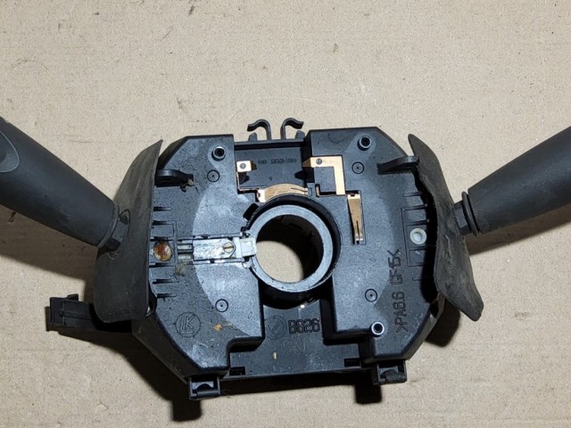 Fiat Punto II. 1999-2003  légzsákos kormánykapcsoló 