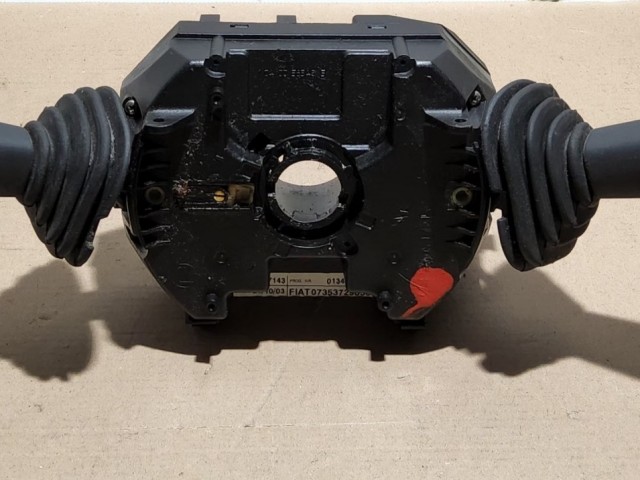 Fiat Stilo  kormánykapcsoló 735372963