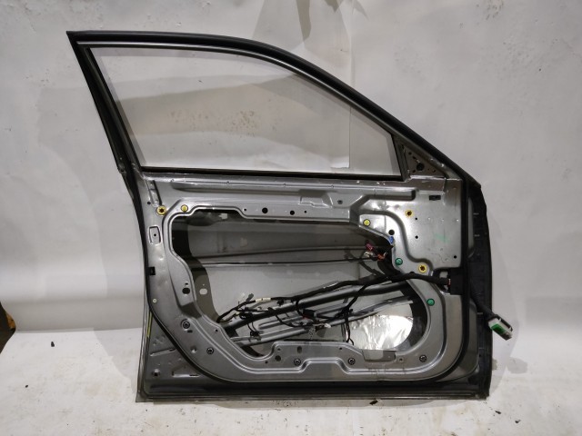 170988 Lancia Thema  2012-2014 grafit szürke színű bal első ajtó 