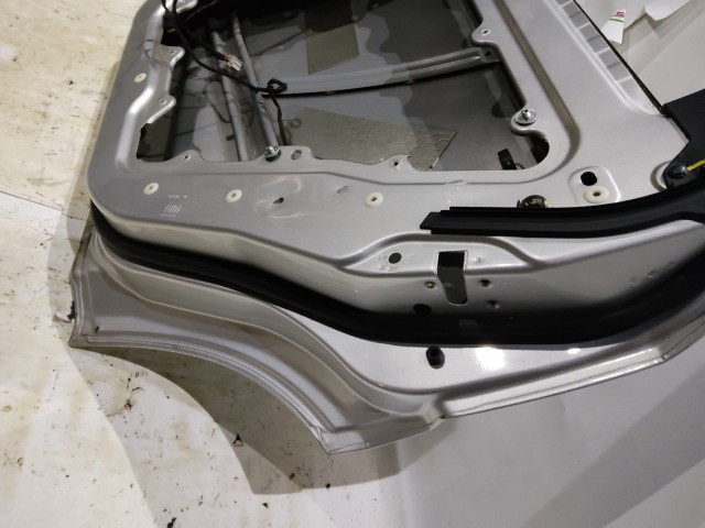170996 Dodge Journey 2008-2020 jobb hátsó ajtó