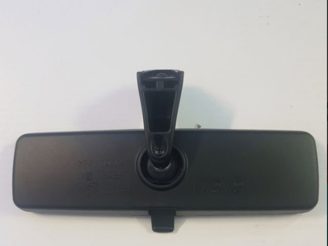 Fiat Punto II. 1999-2003 gyári beszállítós új belső visszapillantó tükör 735436213