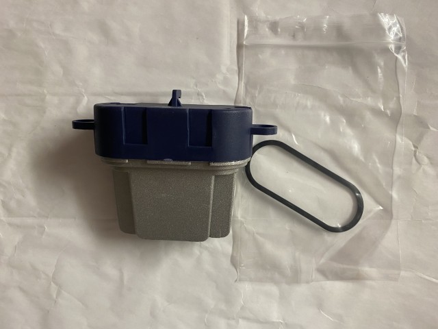 Alfa Romeo 147, Gt utángyártott új fűtőmotor előtét ellen állás 60779301