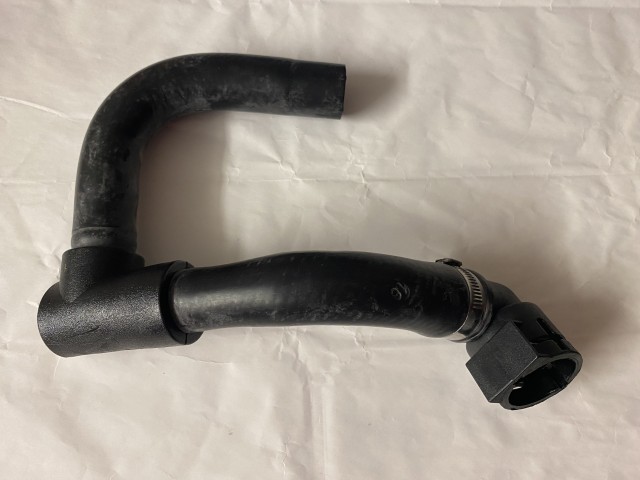 Fiat Doblo 2009-2022 1,3 16v Diesel utángyártott új, vízcső 51810859