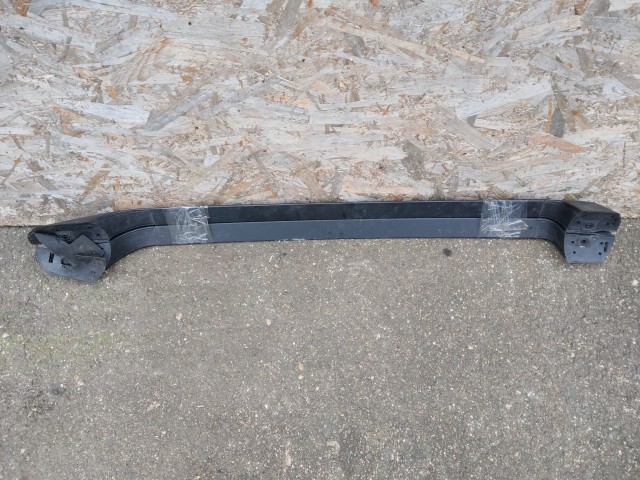 174667 Fiat Panda 2003-2012 fekete színű tetősín