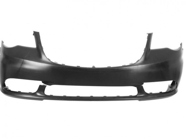 Chrysler Voyager utángyártott új első lökhárító 68088967AA