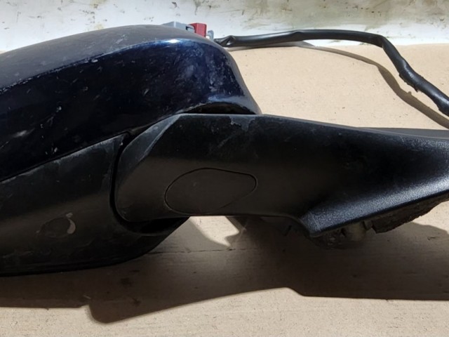 104877 Alfa Romeo 159 2005-2011 jobb oldali 5 vezetékes visszapillantó tükör