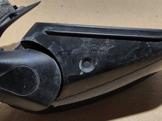 104877 Alfa Romeo 159 2005-2011 jobb oldali 5 vezetékes visszapillantó tükör