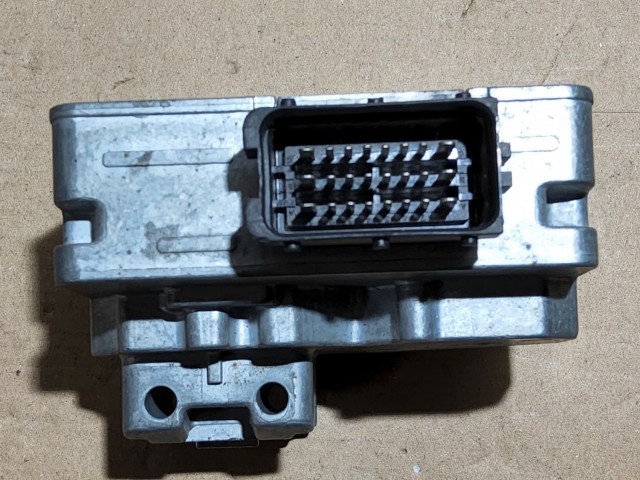 Alfa Romeo 159 2005-2011 Elektromos kormány zár 60684077