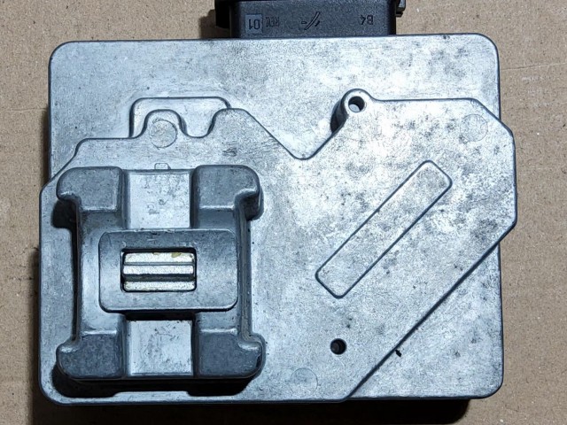 Alfa Romeo 159 2005-2011 Elektromos kormány zár 60684077