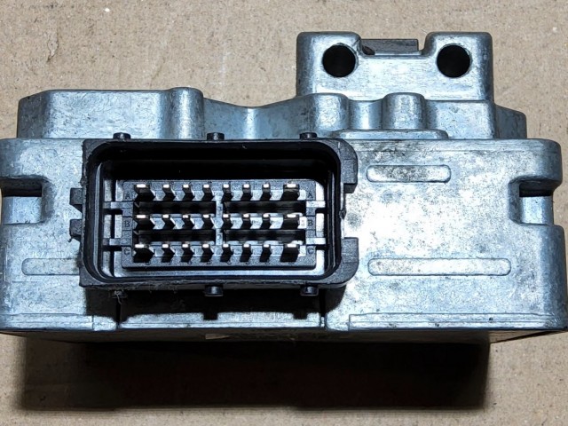 Fiat Croma elektromos kormány zár 51805406