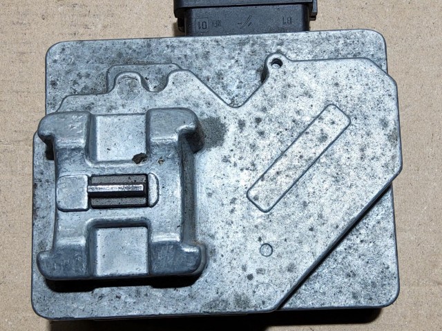 Fiat Croma elektromos kormány zár 51805406