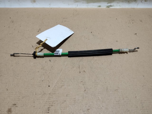 Lancia Ypsilon 2003-2011 külső kilincs és a zárszerkezet közötti bowden, jobb első