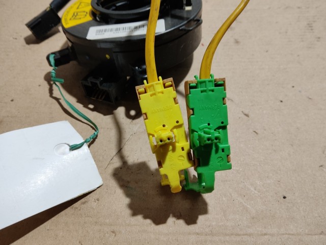 Fiat Stilo multikormányos légzsák átvezető gyűrű