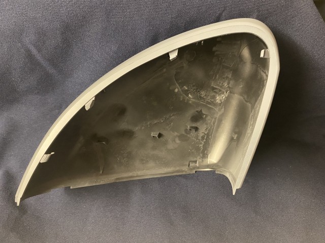 Fiat Tipo 2015- utángyártott új, jobb oldali visszapillantó tükör borítás 735637894