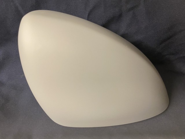 Fiat Tipo 2015- utángyártott új, jobb oldali visszapillantó tükör borítás 735637894