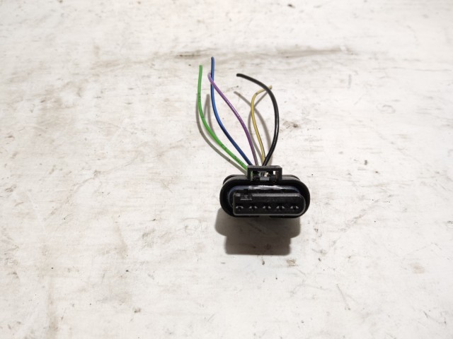 174722 Fiat Punto Evo 2009-2011 Elektromos csatlakozó Hátsó lámpa