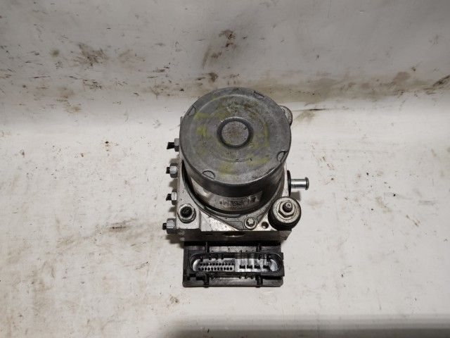 Fiat Ducato 2006- Abs 0265231617 , 51725097