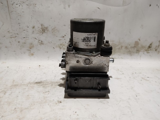 Fiat Ducato 2006- Abs 0265231617 , 51725097