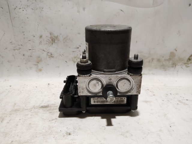 Fiat Ducato 2006- Abs 0265231617 , 51725097