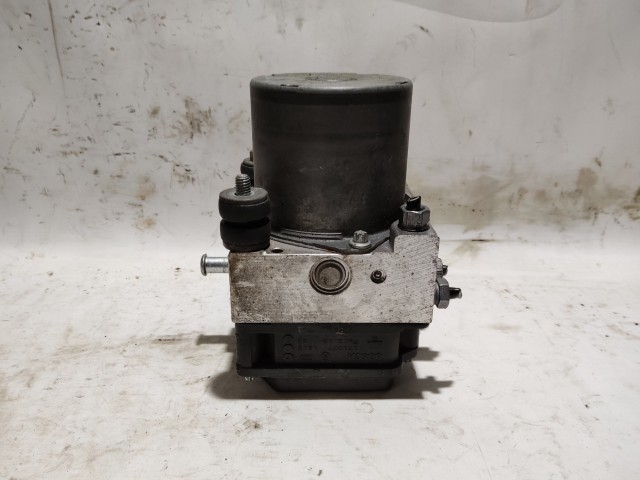 Fiat Ducato 2006- Abs 0265231617 , 51725097