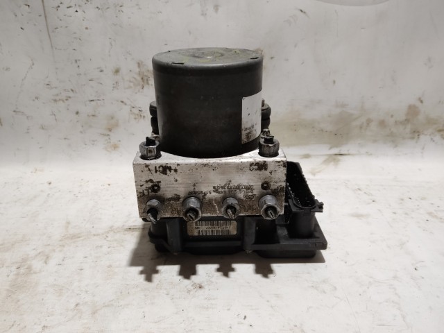 Fiat Ducato 2006- Abs 0265231617 , 51725097