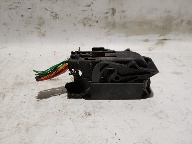 174755 Fiat 500 2007-2015 ABS Elektromos csatlakozó 51859235